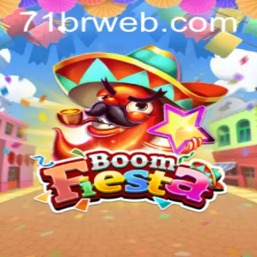 Explore a Aventura Eletrizante de BoomFiesta