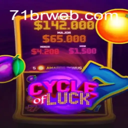 Descubra as Emoções do Jogo CycleofLuck