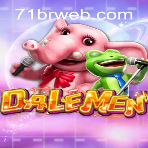 Explorando o Jogo DALEMEN: Uma Experiência Única de Estratégia