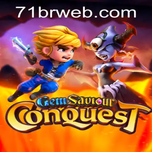 Explorando o Mundo de GemSaviourConquest: Aventura e Estratégia