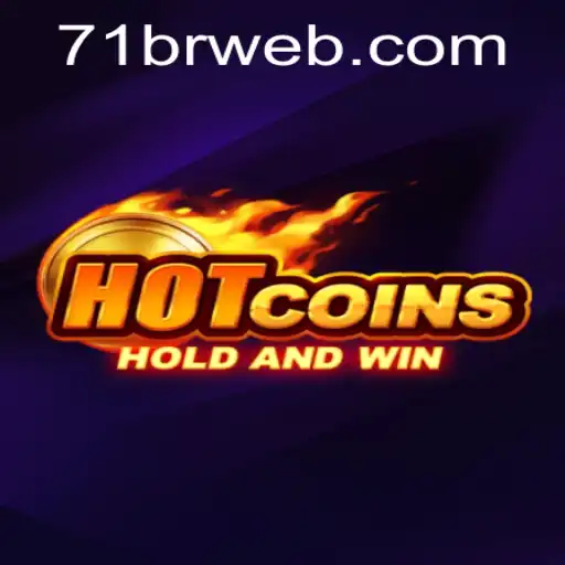 HotCoins: Descubra o Novo Fenômeno do Mundo dos Games
