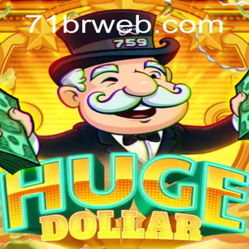 Descobrindo o Fascinante Mundo do Jogo HugeDollar