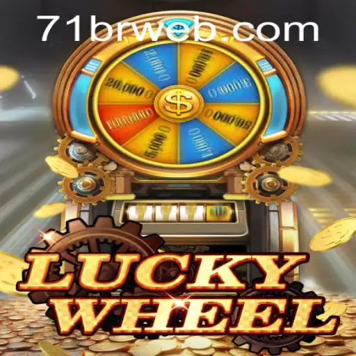 LuckyWheel: Descubra a Emoção do Jogo de Sorte