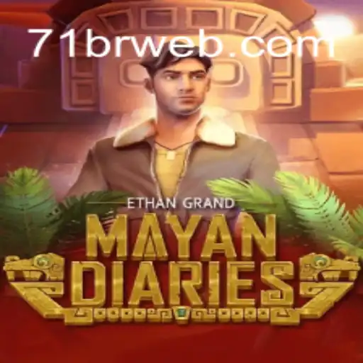 Descubra a Aventura de MayanDiaries: Um Mergulho no Passado com 71br.com