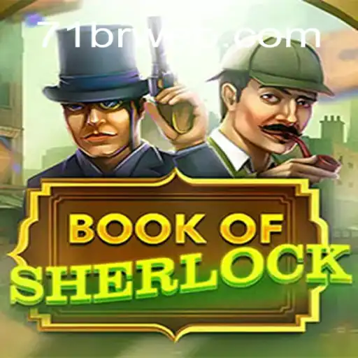 Explorando o Mundo do Livro de Sherlock: Um Jogo de Mistério e Dedução