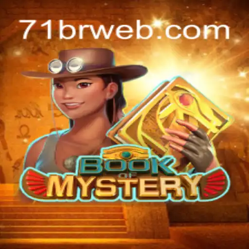 Descubra o Fascinante Mundo de BookofMystery