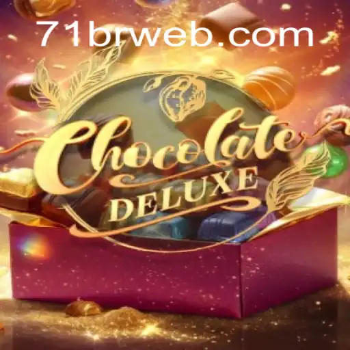 Descubra o Fascinante Mundo de ChocolateDeluxe: O Jogo que Conquista a Internet
