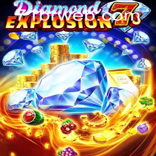 Explorando o Mundo de DiamondExplosion7s: Um Jogo de Emoções e Estratégia