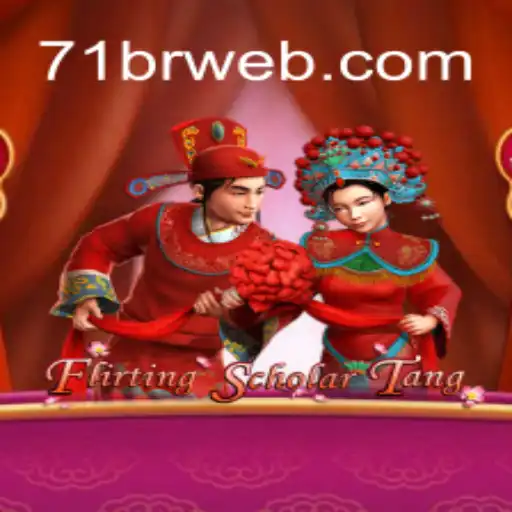 Descubra o Fascinante Mundo de Flirting Scholar Tang