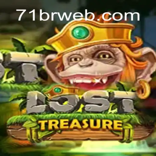 Descubra LostTreasure: Um Mundo de Aventura e Mistério
