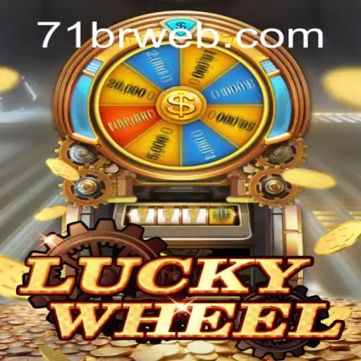 LuckyWheel: Descubra a Emoção do Jogo de Sorte