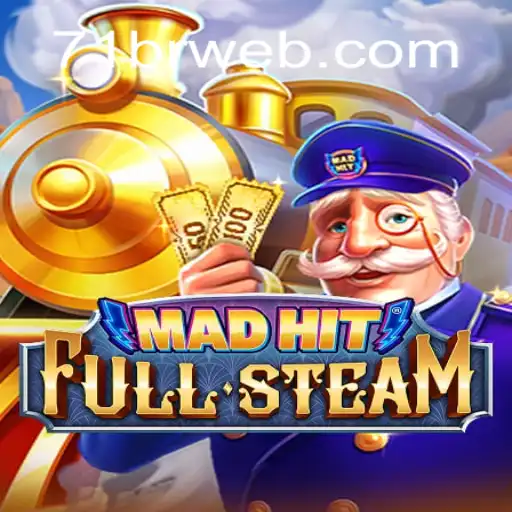 MadHitFullSteam: Uma Nova Era no Mundo dos Jogos