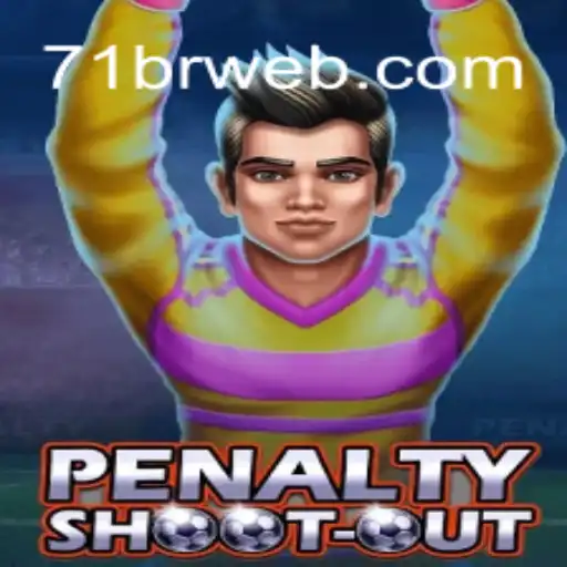 Descubra a Emoção do Jogo PenaltyShootOut