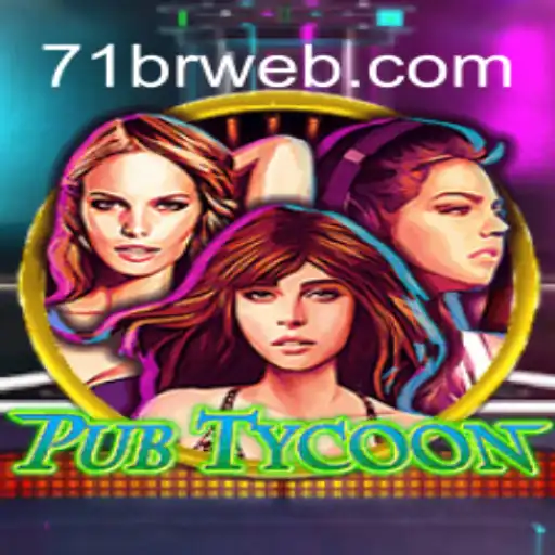 Descubra PubTycoon: O Jogo de Simulação que Revoluciona a Gestão de Pubs