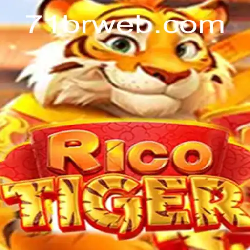 Descubra a Emoção de RicoTiger: O Jogo que Conquista o Mundo