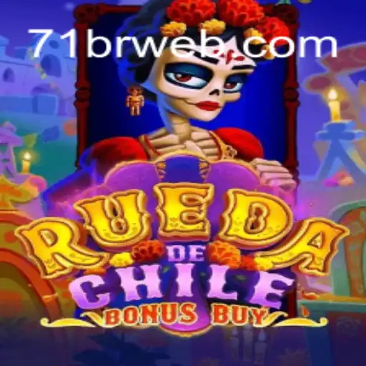 RuedaDeChileBonusBuy: Explorando a Novidade em Jogos Online
