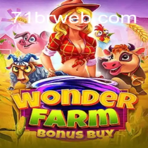 Explore o Mundo de WonderFarmBonusBuy: Um Jogo Fascinante e Inovador