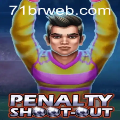 Descubra a Emoção do Jogo PenaltyShootOut