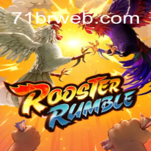 RoosterRumble: Mergulhe no Universo Emocionante do Novo Jogo de Estratégia