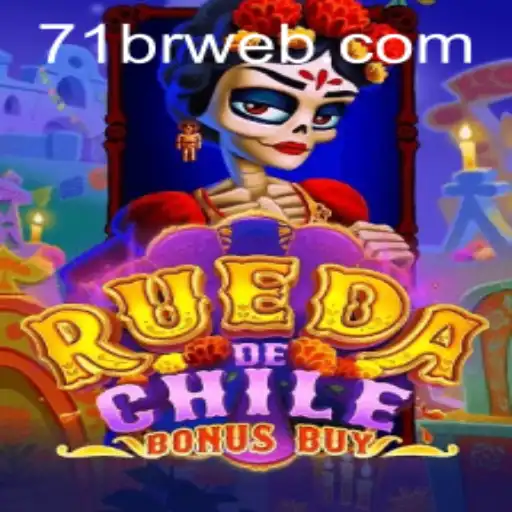 RuedaDeChileBonusBuy: Explorando a Novidade em Jogos Online