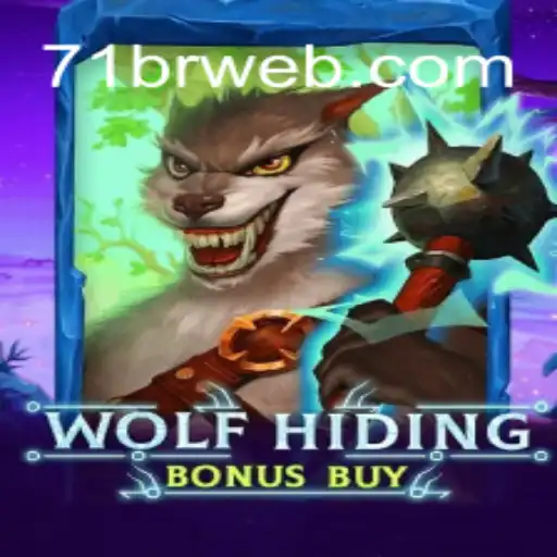 Explorando o Mundo de WolfHidingBonusBuy: Um Mergulho nas Suas Regras e Mecânicas Empolgantes