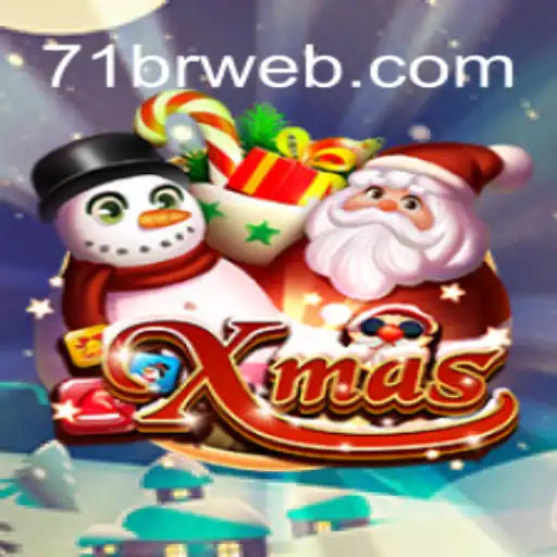 Descubra o Jogo Xmas: A Nova Sensação do 71br.com