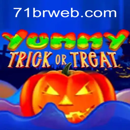 Descubra o Mundo Divertido de YummyTrickorTreat: Uma Aventura de Halloween